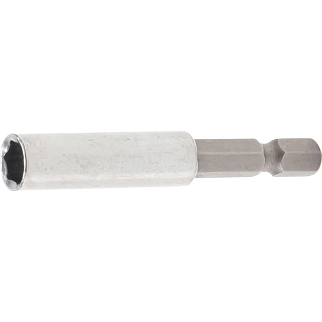 PORTA PUNTAS 1/4" MAGNETICO | BGS 1729