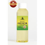 Cacay Nut / Kahai Oil Refined Organic Pure Carrier Cold Pressed 2 oz