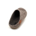 thumbnail image 5 of MAGICFELT Slipper | AR713 Shetland Sheep, Moorit, 5 of 8