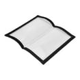 thumbnail image 3 of 1Pack/4Packs Transparent Fishing Lure Wraps Clear PVC Lure Covers Fishing Hook Covers Fishing Bait Storage, 3 of 7