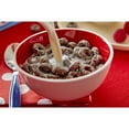thumbnail image 5 of Post OREO O's Breakfast Cereal, Read-to-Eat, Crunchy 17 oz Box, 5 of 6