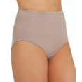 thumbnail image 6 of Vanity Fair Women's Illumination Brief Panty, Style 13109, 6 of 11