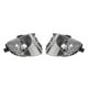 thumbnail image 2 of Luces Antiniebla ANGGREK BM2592143 Para Serie 5 F10 F11, 2 of 8