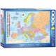 thumbnail image 1 of Puzzle EuroGraphics con el mapa de Europa de 1000 piezas, 1 of 3