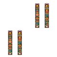 thumbnail image 1 of Moyic Door Banner Wall Hanging for Decoration Luau Cookout Hawaiian Party estilo A 2Conjunto, 1 of 6