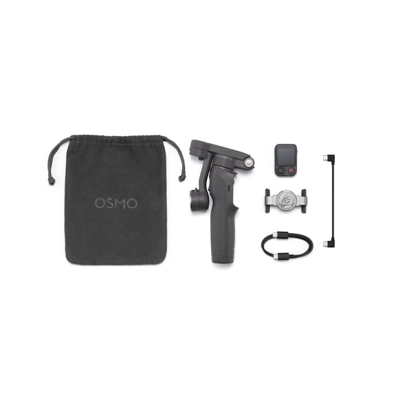 Osmo Mobile 8P Pack standard