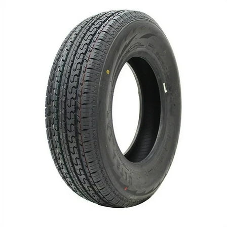 Carlstar Ultra CRT ST185/80R13 94 C Trailer Tire