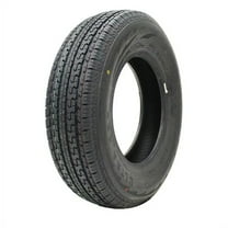 Carlstar Ultra CRT ST185/80R13 94 C Trailer Tire