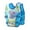 Grey, variant on LEKDFST Kids Swim Vest Toddler Life Jacket Swimming Aid for Pool Beach Girls Boys Learn To Swim Float Jacket 2-8 Years Blue