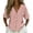 A1 Pink, variant on Linen Embroidered Top for Women Mexican Tunic Tops Travel Top Boho Tops Beach Tops V Neck Dressy Casual Vacation Shirts Loungewear Plus Size Workout Tops Summer Peasant Blouses Green Xl