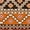 Rust/Red, variant on SAFAVIEH Veranda Luwig Southwestern Indoor/Outdoor Area Rug, 5'3" x 7'7", Rust/Red