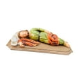 thumbnail image 4 of Figura de resina de durmiendo, estatua de colección, regalos, escultura religiosa, adorno para escritorio, pasillo, estantería de interior., 4 of 8