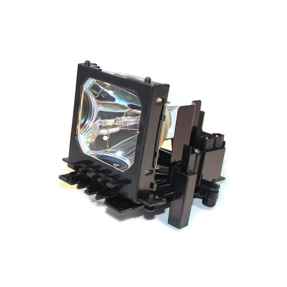 Projector Lamp Replaces Hitachi DT00591-ER