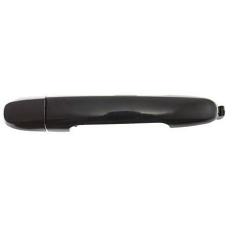 Folding Direct Oe Replacement Pontiac Vibe 03-10 Front Outer Door Handle With Keyhole Cover Gm1310169 Lh=Rh, This is an affordable direct fit OE comparable replacement for the damaged.., By Replacement from USA ()