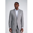 thumbnail image 2 of Travel Performance Suit Jacket Straight Fit HZ70272, 2 of 6