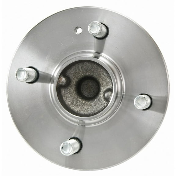 MOOG Hub Assemblies Wheel Bearing and Hub Assembly