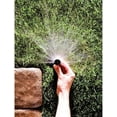 thumbnail image 3 of Rain Bird 1804AP8PRS Pressure Regulating Professional PRS pop-up Sprinkler, Black, 3 of 8