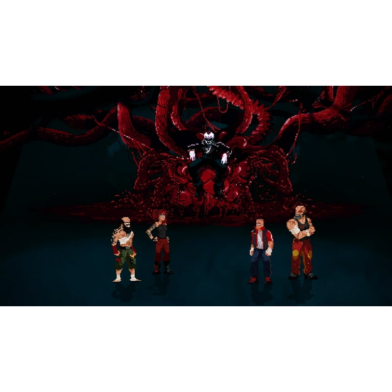 Mother Russia Bleeds - Nintendo Switch [Digital] - Walmart.com