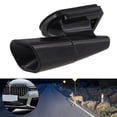 thumbnail image 2 of 4 Pcs Car Deer Whistle Animal Repeller Auto Safety Save, 2 of 11