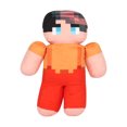 thumbnail image 1 of Milo and Chip Plush Doll, 10 Inch Soft Cuddly Stuffed Toy Cute Kawaii Pillow Decoration Gift for Fans Stress Relief Plushie Merchandise, 1 of 3