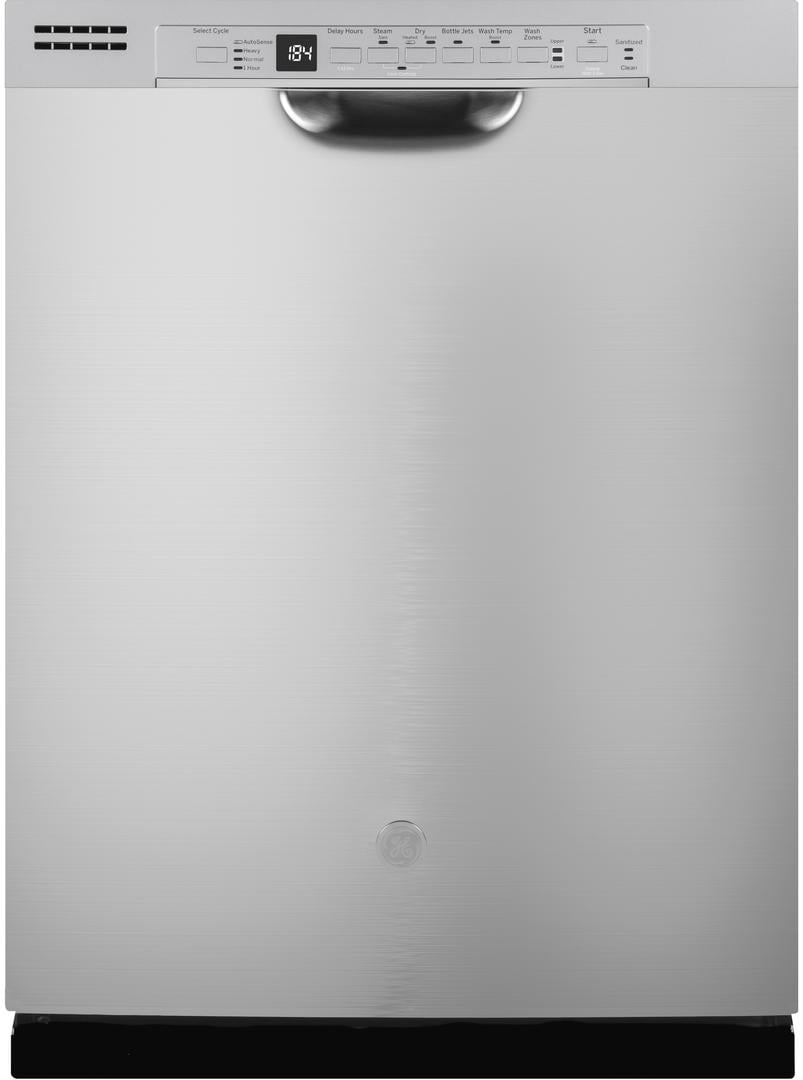 crocs in the dishwasher