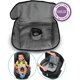 thumbnail image 5 of Piddle Pad - Protector de Asiento de Coche para bebés y niños pequeños para Entrenamiento de Orinal, Cubierta de derrames, gas de pañales y Entrenamiento de Inodoro, se Adapta a Todos los Asientos, 5 of 5
