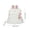 A, variant on Backpack Purse for Women, Daypacks Anti-Theft Shoulder Bag Satchel Lightweight Casual Daypack for Back To School Office Commute Travel Shopping Daily Use