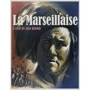 La Marseillaise (Blu-ray), Kino Classics, Drama