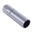 thumbnail image 6 of Thin Wall Magnetic 14mm Spark Plug Socket Wrench 12Point 38in I4 E0P4 Drive, 6 of 7