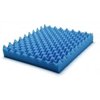 Lumex Foam Wheelchair Cushion, 2" Thick, 18x16", 7-1620E