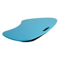 thumbnail image 2 of Honey-Can-Do TBL-03539 Portable Laptop Lap Desk with Handle, Blue, 23 L x 16 W x 2.5 H, 2 of 5