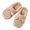 Coffee, variant on Clearance Girls Sneakers Bedroom Slippers for Kids Cotton Slippers Boys Slippers Memory Foam Comfy House Slippers Winter Warm Indoor Shoes for Casual Non Slip Shoe (7-8 Years,Gray)