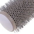 thumbnail image 4 of Cepillo de cabellero profesion para salón, herramienta para rizar el cabello antiestática, de de peinado de secado 27x6.5 cm Yinane Cepillo de pelo redondo, 4 of 5