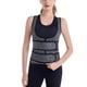 thumbnail image 1 of Top de Corsé Para Mujer, Ropa Moldeadora, Moldeador de Cuerpo, Control de Barriga, Entrenador de Cintura, Cintura Ajustable Con Cremallera, Moldeador de Cuerpo Abdo Odeerbi ODB140638, 1 of 9