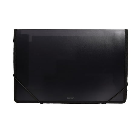 - Staples Poly Expanding Wallet 3-1/2