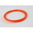 thumbnail image 4 of Basdures Dryer Blower Fan Belt Mini Compact Dryer(1.50 Cu.ft) Compatible with Panda PAN725SF, 4 of 5
