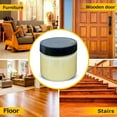 thumbnail image 5 of Clearance House Furnishings Polish under $5,Beeswax Wood Polish For Beefix Furniture Restorer Beefix Wood Restorer Natural Furniture Polish & Conditioner Protector For Antique & Modern Wood 1PC, 5 of 8