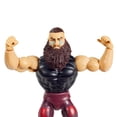 thumbnail image 2 of WWE Masters of the WWE Universe Braun Stroman Figure, 2 of 6