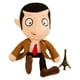 thumbnail image 1 of Peluche Mr Bean con muñeco de peluche suave, Bean, 1 of 5