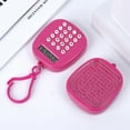 thumbnail image 3 of Circular Calculator With In Game LED Display Portable Math Tool For Professional, 3 of 13