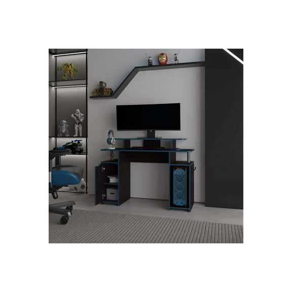 TREEVOL FURNITURE Arimo Gaming Desk