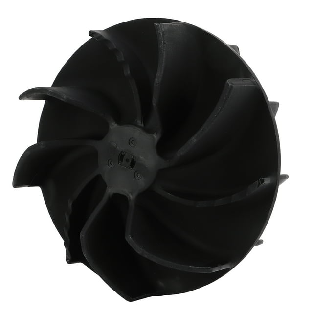 Blower Vac Impeller Fan, 108-8966 OEM Standard Electric Blower Impeller Fan For Maintenance