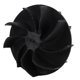 thumbnail image 3 of Ventilador impulsor de vacío eléctrico 108‑8966 Reemplazo para modelos Toro 51552 51573 51591, 3 of 12