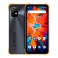 thumbnail image 1 of Umidigi Bison X10 Dual Sim 64 Gb Supersonic Yellow 4 Gb Ram, 1 of 3