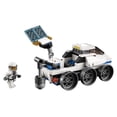 thumbnail image 2 of LEGO Creator - La navette d'exploration spatiale (31066), 2 of 5