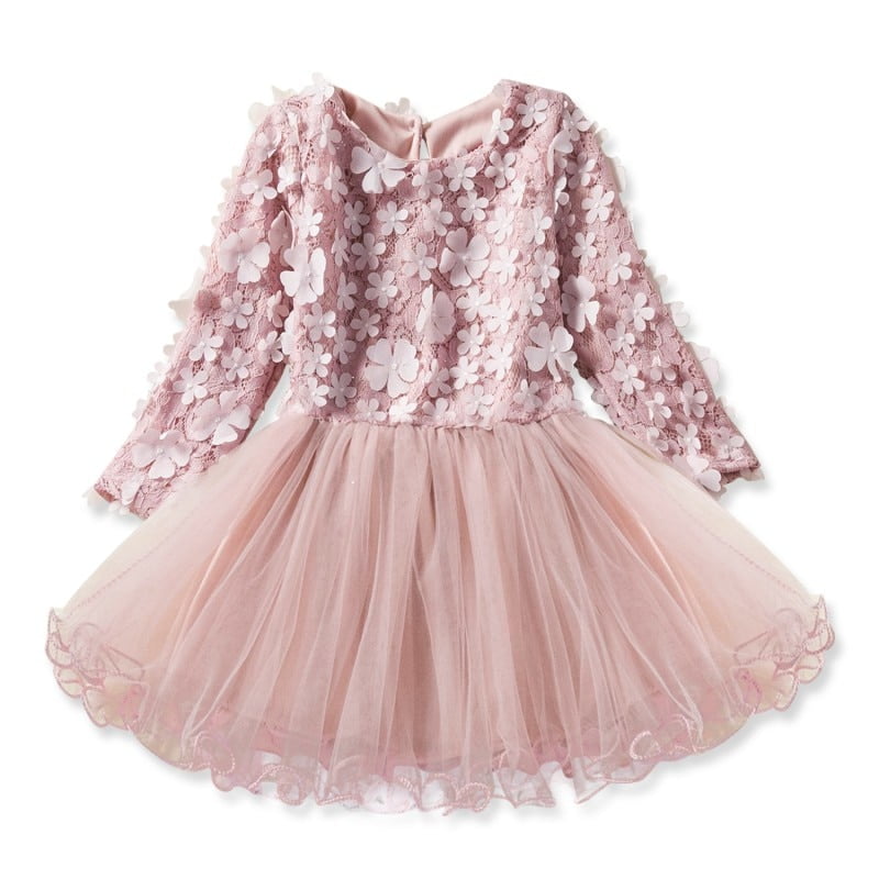 nice princess dresses