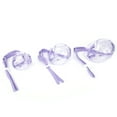 thumbnail image 3 of Breathable Transparent Dog Muzzle, Cat Dog Face Cover Cat Mouth Cover Cat Dog Anti-Bite Cat Mouth Cover Cat Dog Muzzle With Cat Dog Muzzle For Cut Pet Nails, 3 of 8