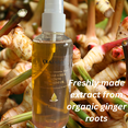 thumbnail image 2 of Anti-Hair Loss & Growth Treatment Oil RootRenew Intensive 10-in-1  w/Ginger Extract (for: Hair Thickening Men & Women), 4 Fl. oz, 2 of 6