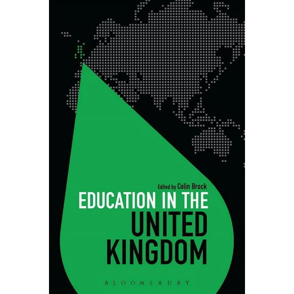 Education Around the World Education in the United Kingdom, (Hardcover)