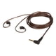 thumbnail image 1 of Accesorios para auriculares, cable de sonido para auriculares, ruido, cable de sonido para auriculares, cable de actualización para auriculares elaborado con cuidado, 1 of 8
